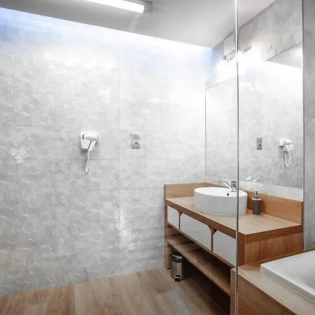 Solavo Home&Travel Solec Zdroj Exterior photo