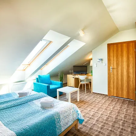 Solavo Home&Travel Solec Zdroj Exterior photo