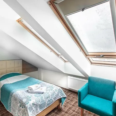 Solavo Home&Travel Solec Zdroj Exterior photo