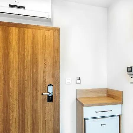 Solavo Home&Travel Solec Zdroj Exterior photo