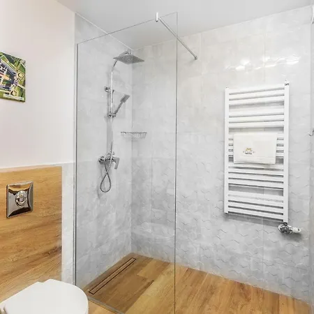 Solavo Home&Travel Solec Zdroj Exterior photo