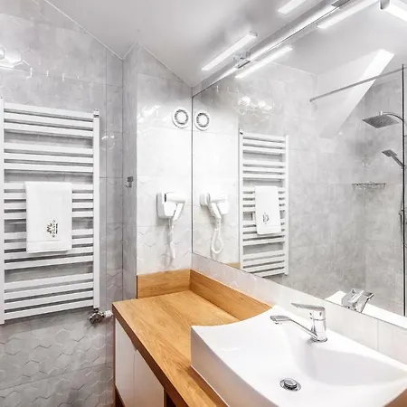Solavo Home&Travel Solec Zdroj Exterior photo