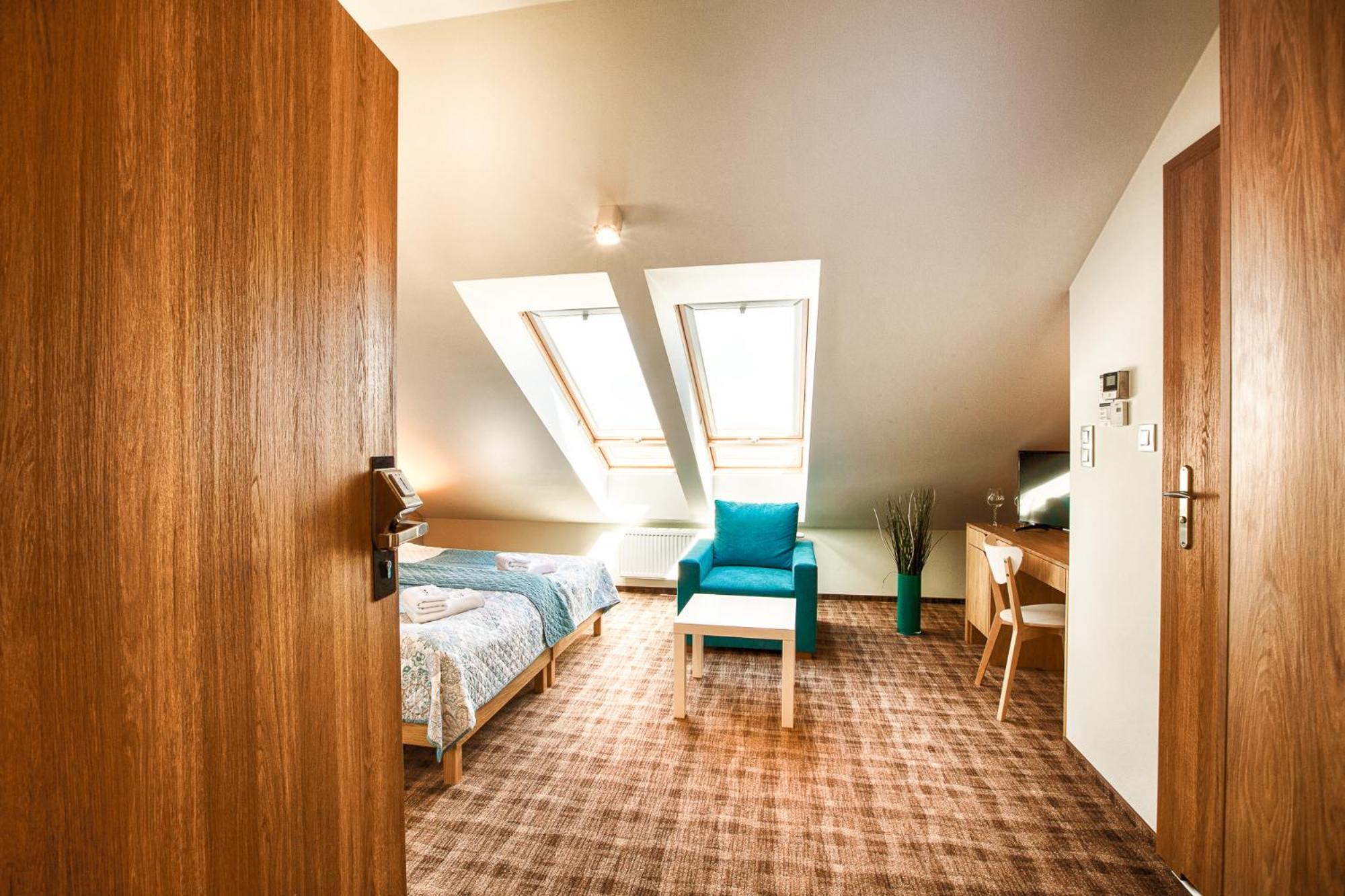 Solavo Home&travel 3* Solec-Zdrój