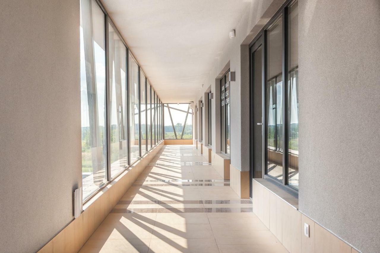 Aparthotel Solavo Home&travel Solec-Zdrój