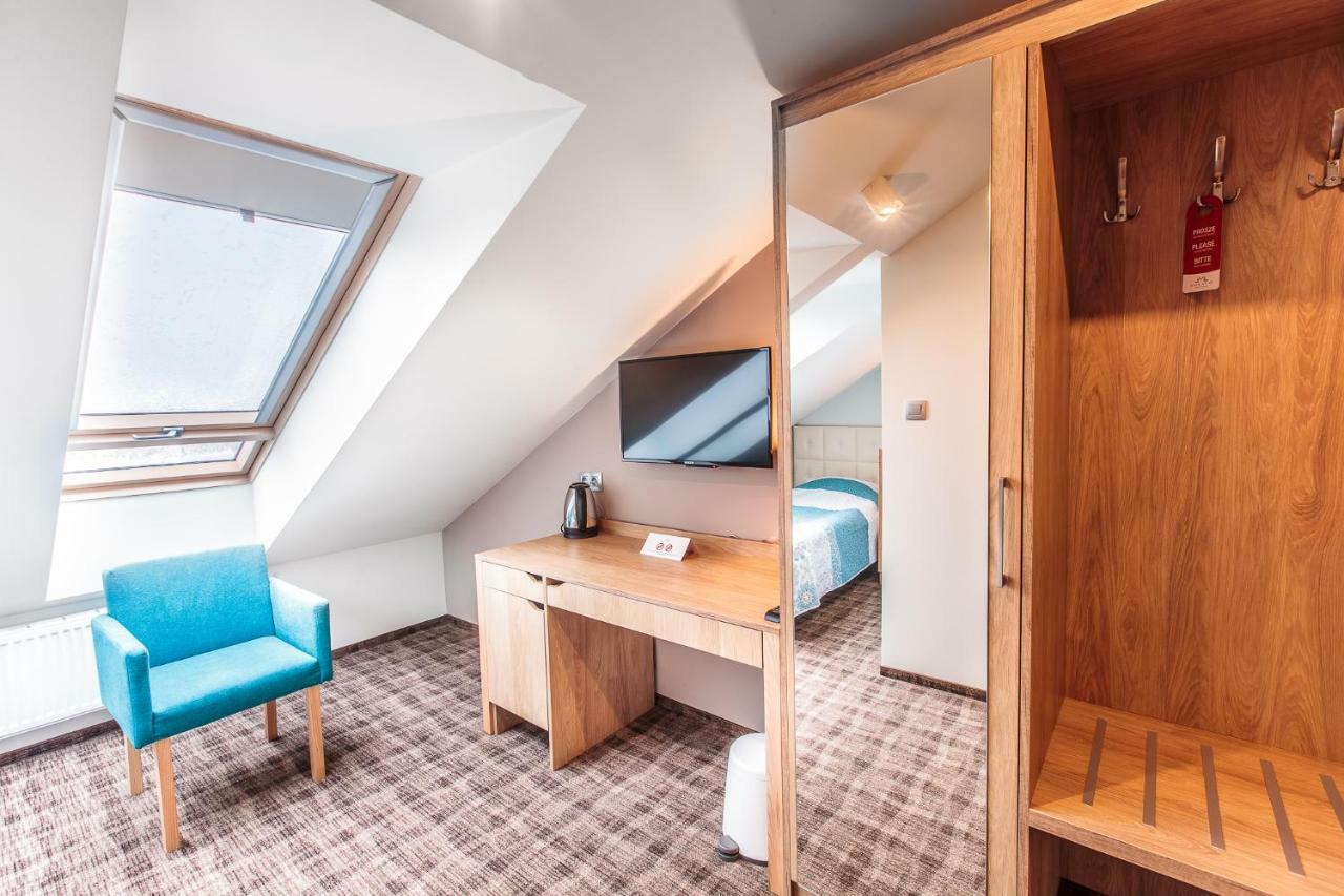 Aparthotel Solavo Home&travel Solec-Zdrój