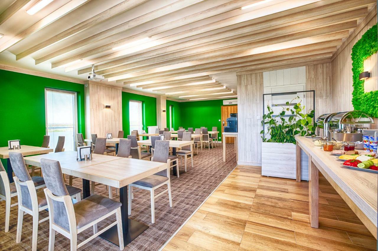 Solavo Home&travel Solec-Zdrój