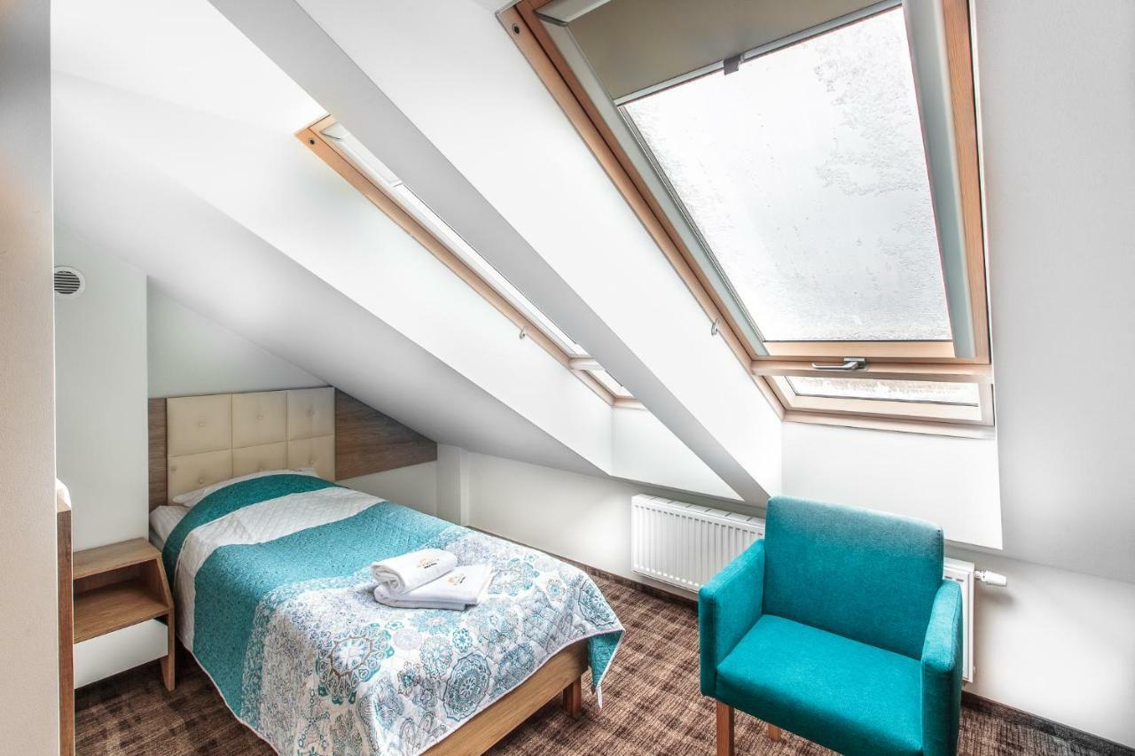 Solavo Home&travel Aparthotel Solec-Zdrój