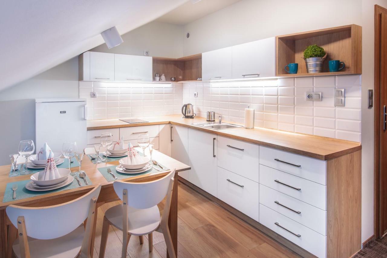 Solavo Home&travel 3* Solec-Zdrój
