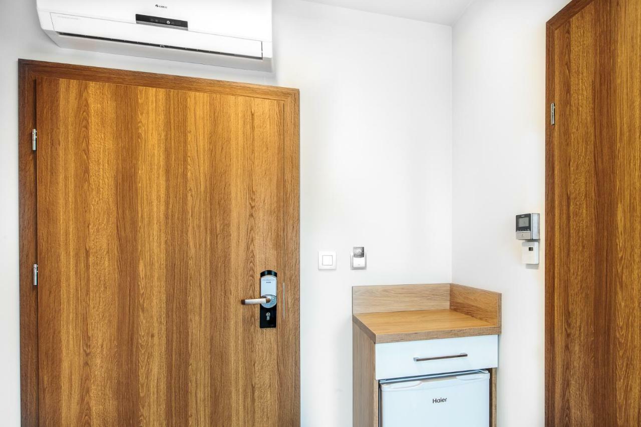 Solavo Home&travel Aparthotel
