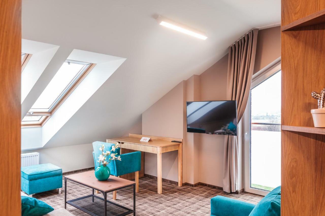 Solavo Home&travel 3* Solec-Zdrój